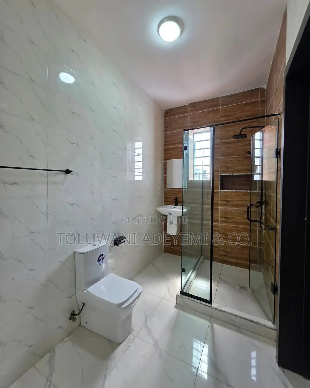 4bdrm House in Chevron Lekki for sale in Chevron