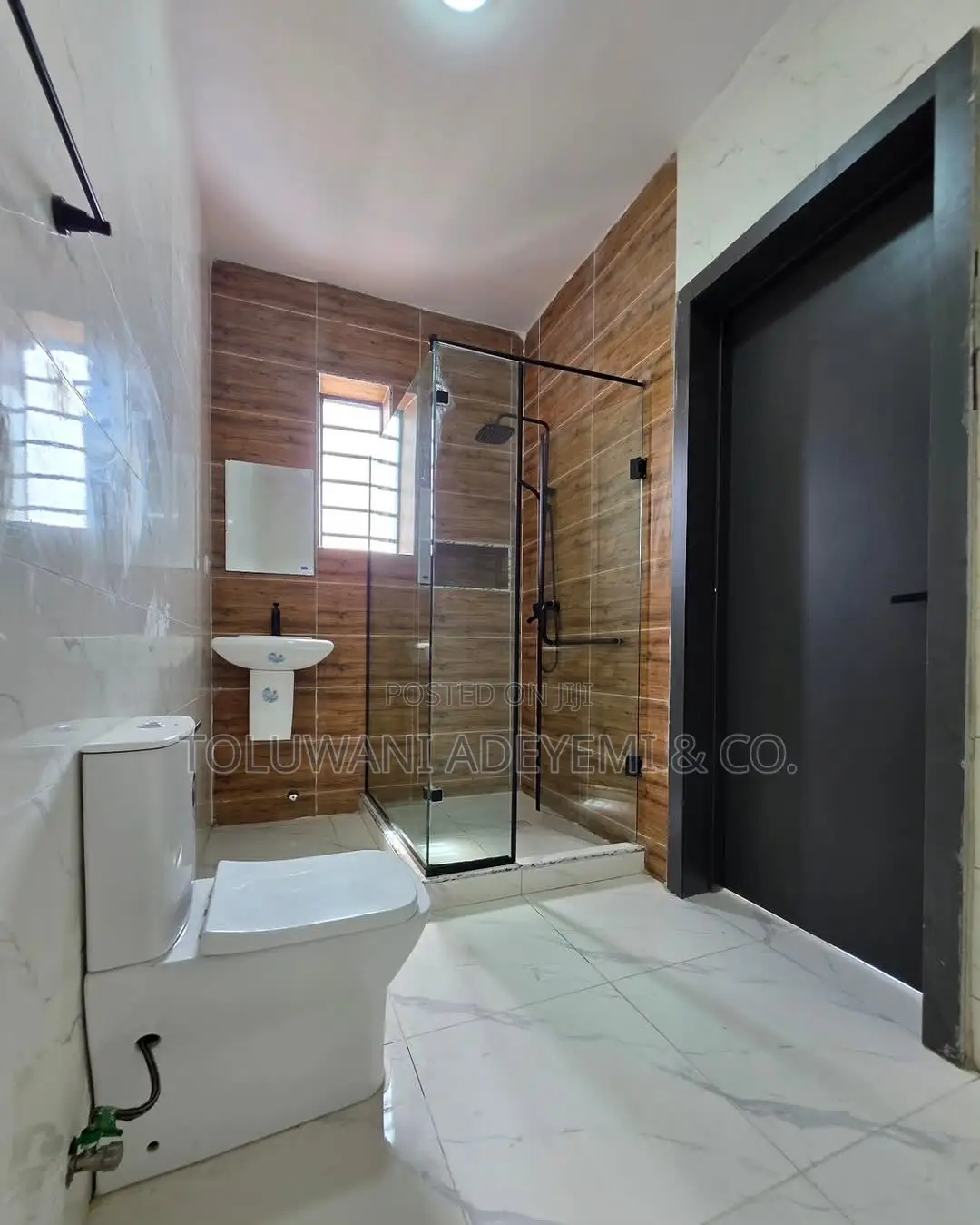 4bdrm House in Chevron Lekki for sale in Chevron