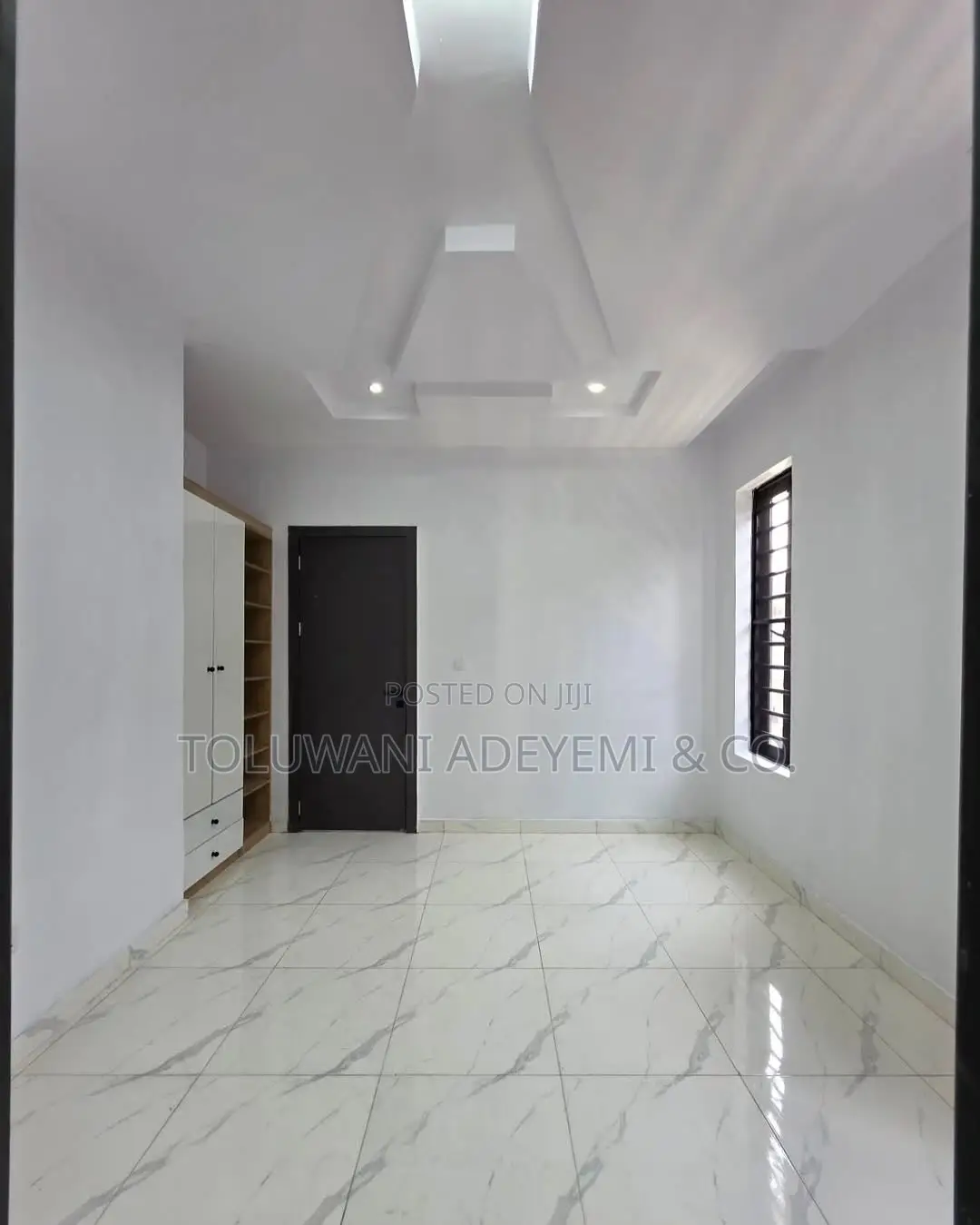 4bdrm House in Chevron Lekki for sale in Chevron
