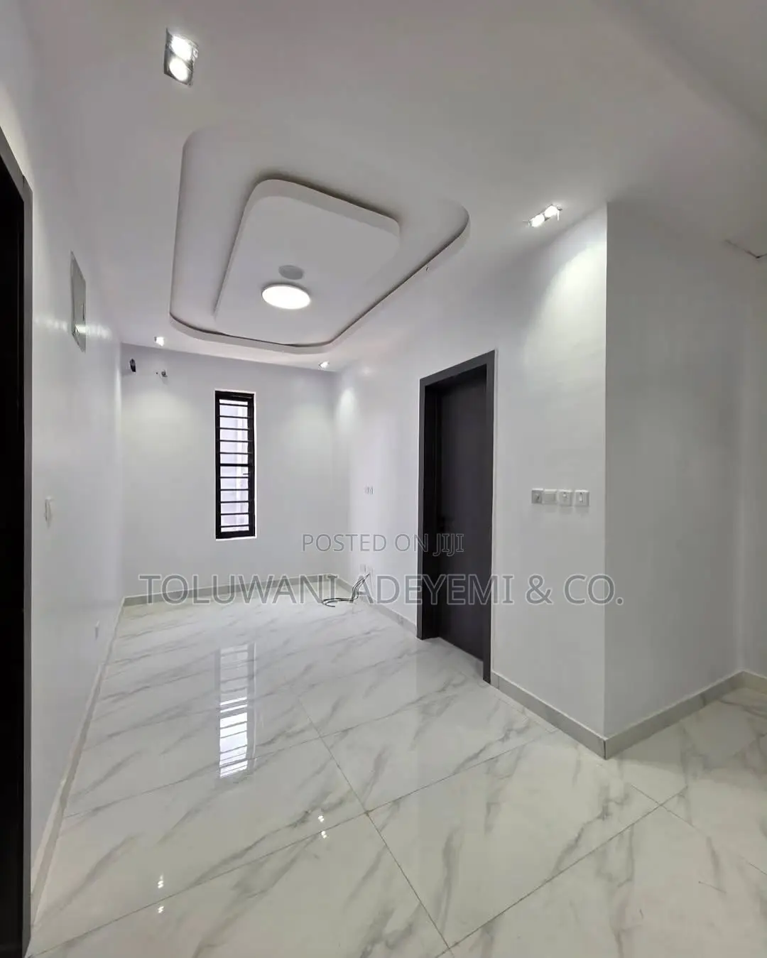 4bdrm House in Chevron Lekki for sale in Chevron