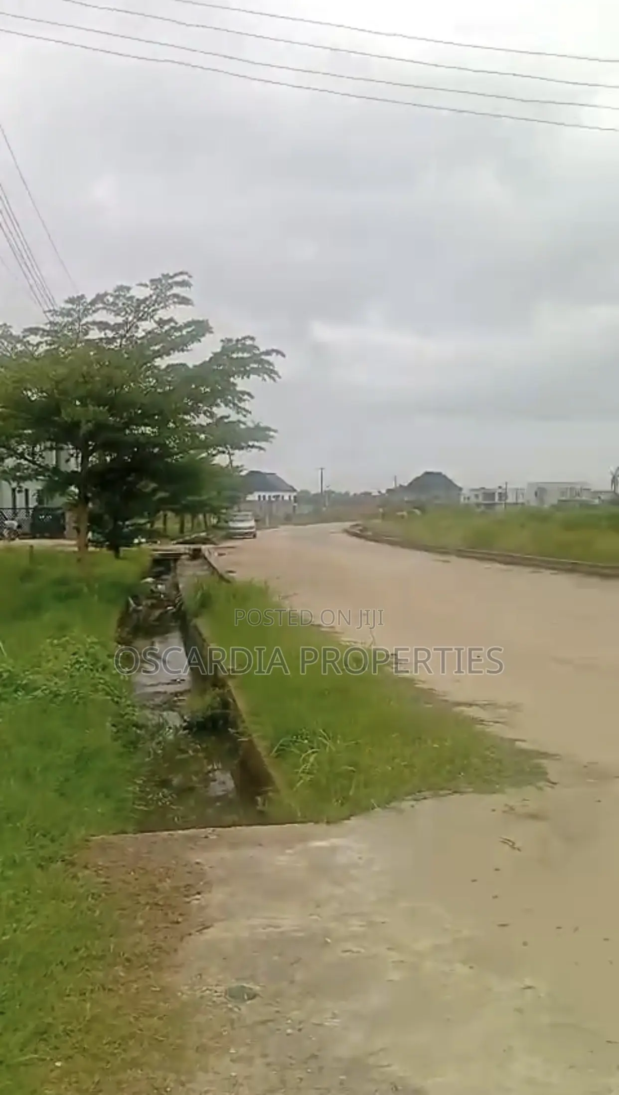 Corner Piece Land 4 Sale Adiva Estate, Beechwood, Lakowe, Ibeju-Lekki in Elemoro