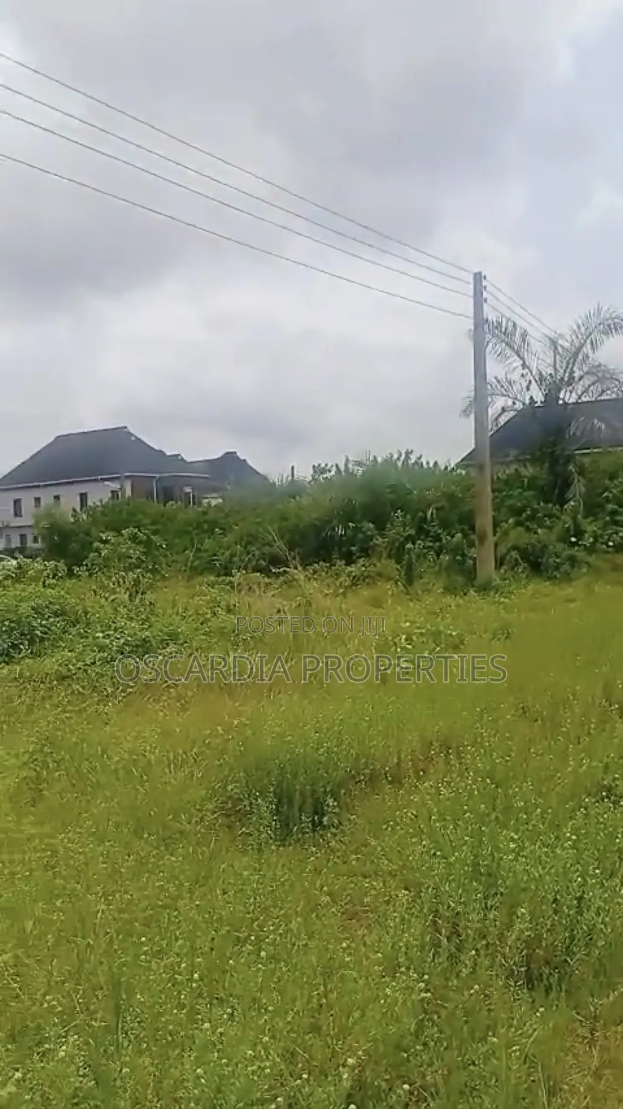 Corner Piece Land 4 Sale Adiva Estate, Beechwood, Lakowe, Ibeju-Lekki in Elemoro