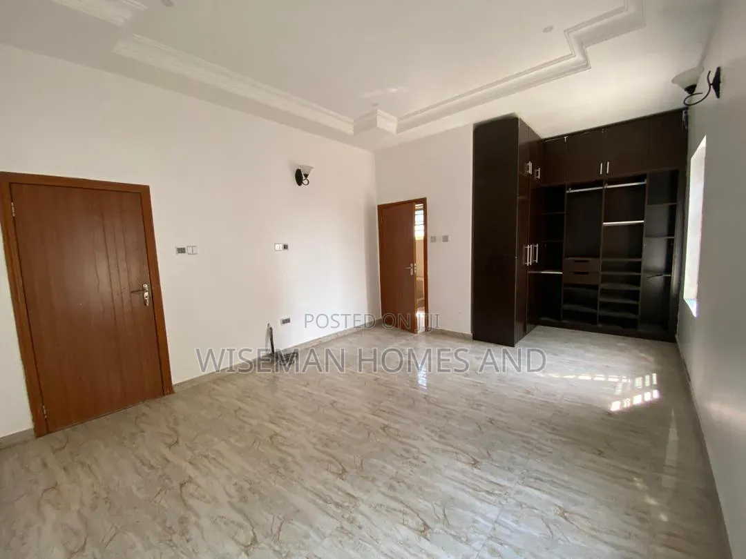 3bdrm Duplex in Agungi Lekki Eti-Osa for rent in Agungi