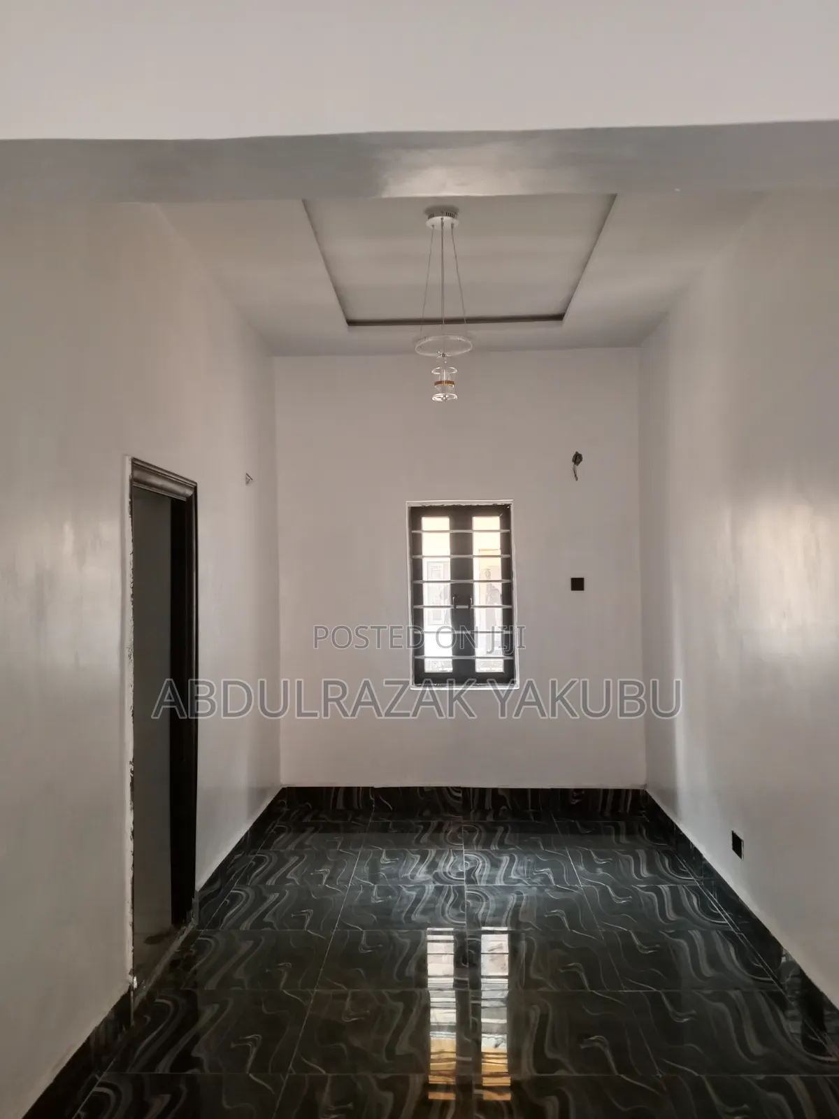 2bdrm Block of Flats in Non, Sabon Lugbe for rent in Sabon Lugbe