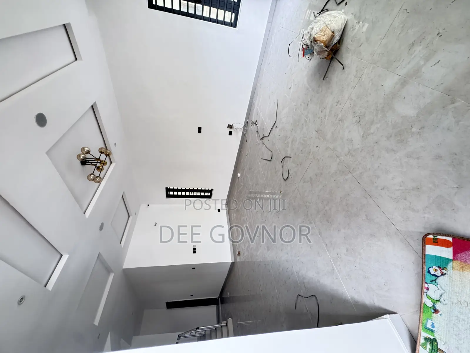 5bdrm Duplex in Alabalogo Estate, Osapa london for sale in Osapa london