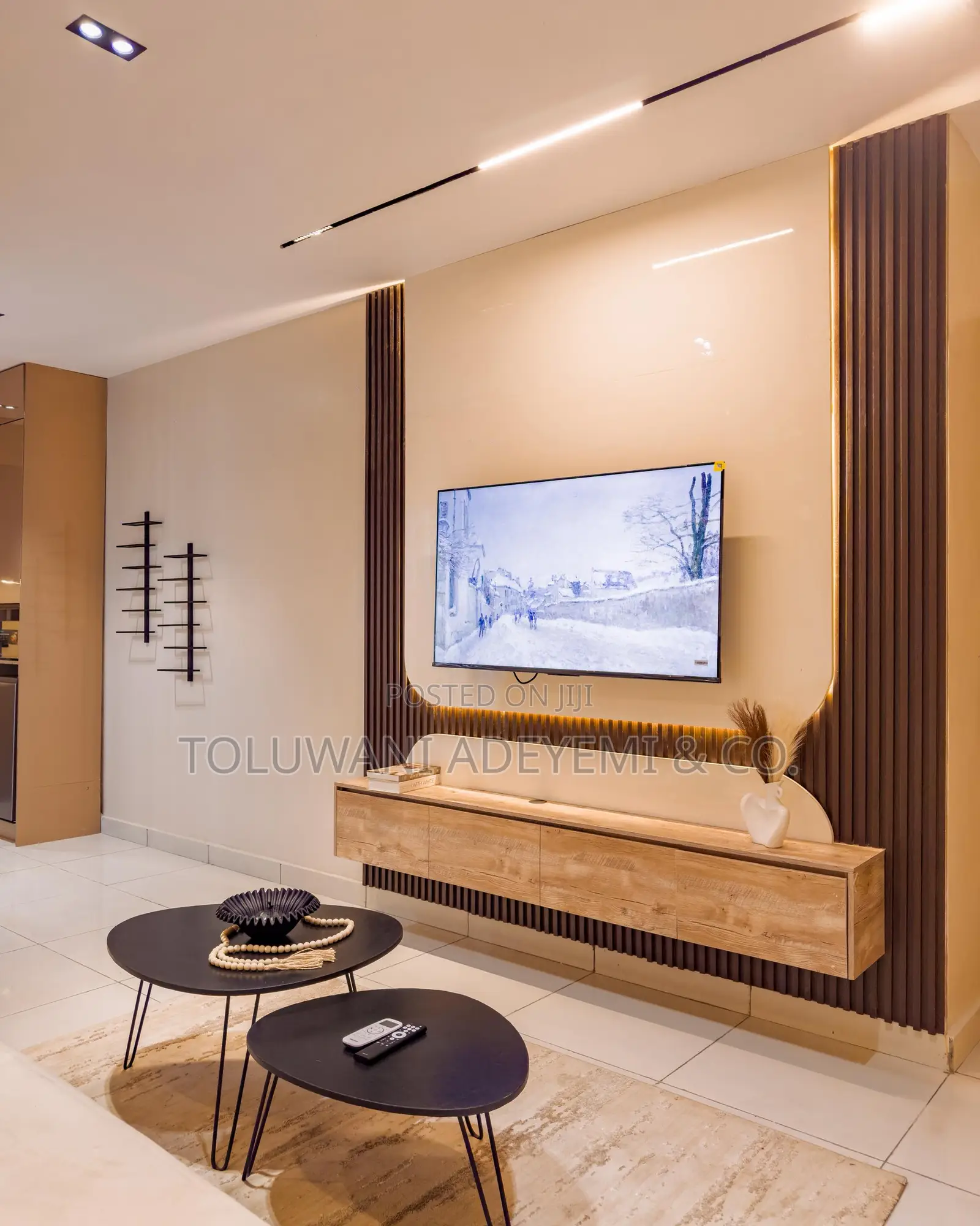 Cozy 1-Bedroom Shortlet Apartment in Western Avenue