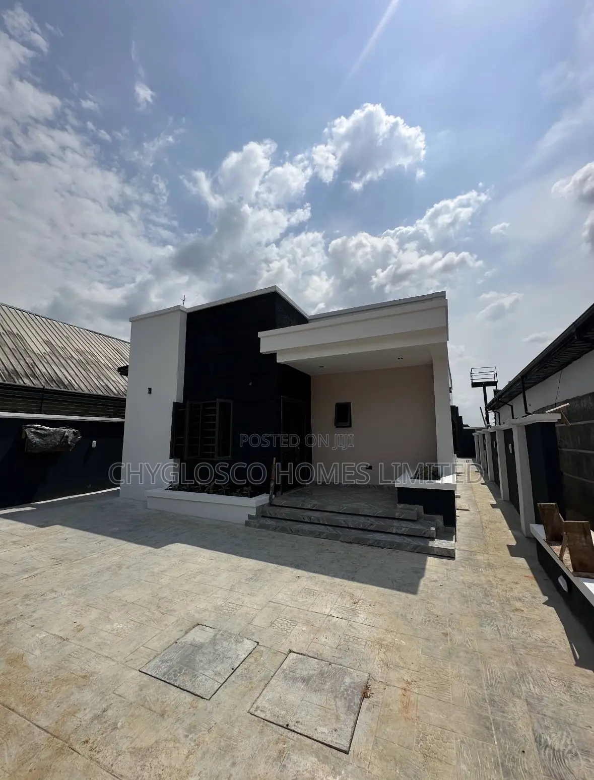 3bdrm Bungalow in Ruuodomaya for sale in Ruuodomaya