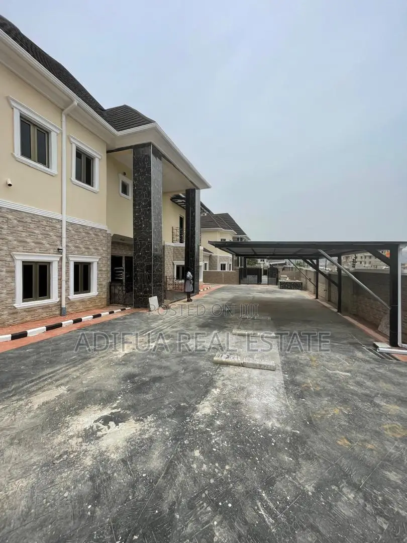 2bdrm Apartment in Mabushi for rent in Mabushi