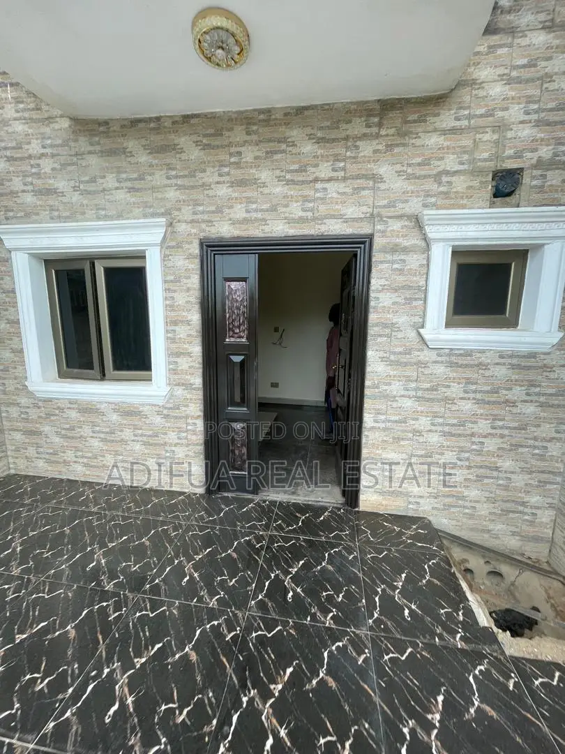 2bdrm Apartment in Mabushi for rent in Mabushi