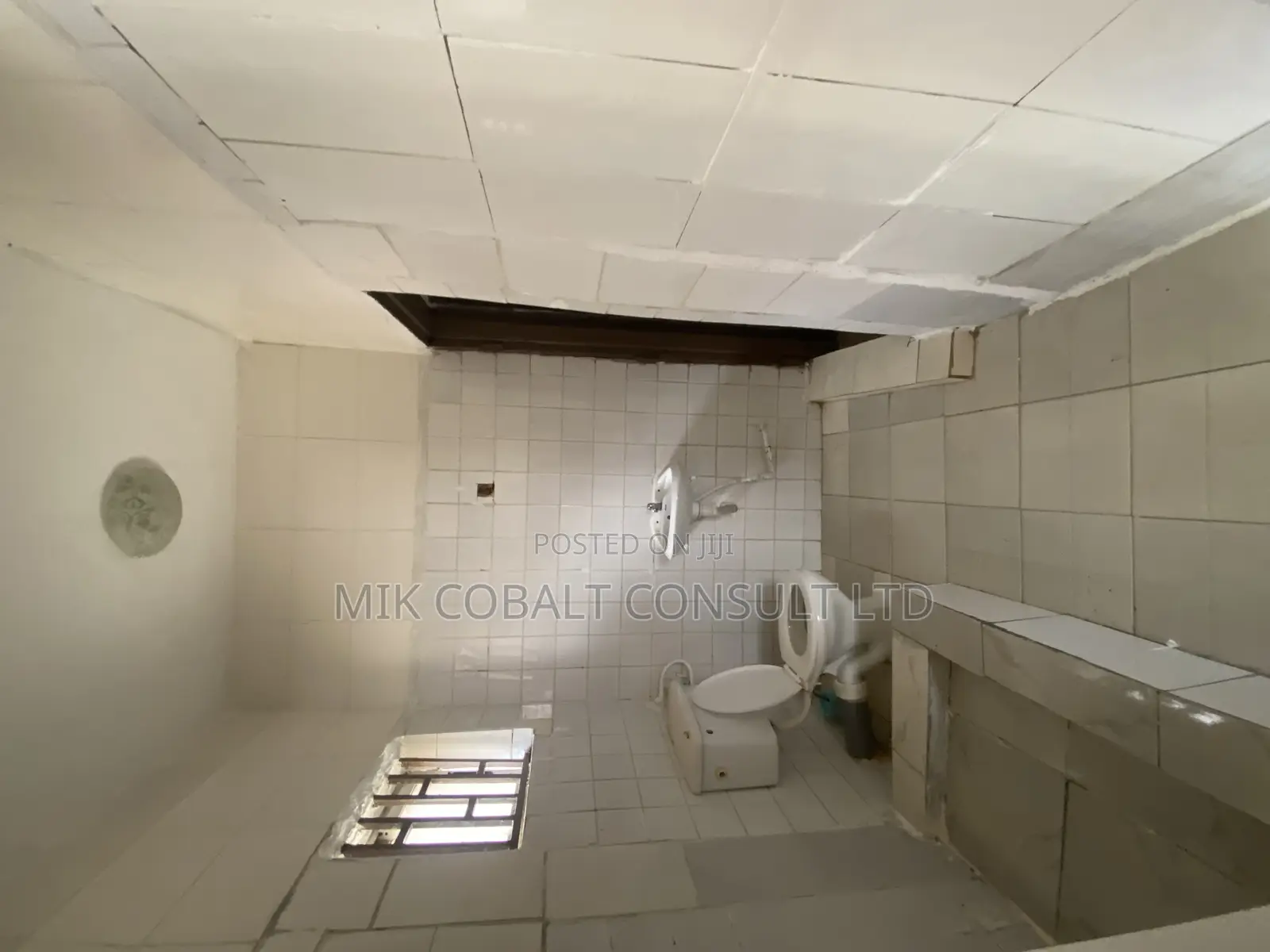 1bdrm Block of Flats in B Close, Gwarinpa for rent in Gwarinpa