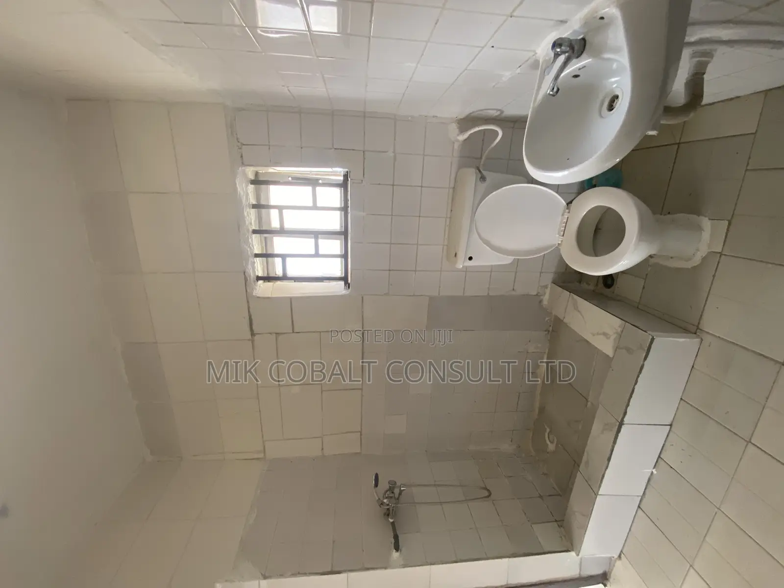 1bdrm Block of Flats in B Close, Gwarinpa for rent in Gwarinpa