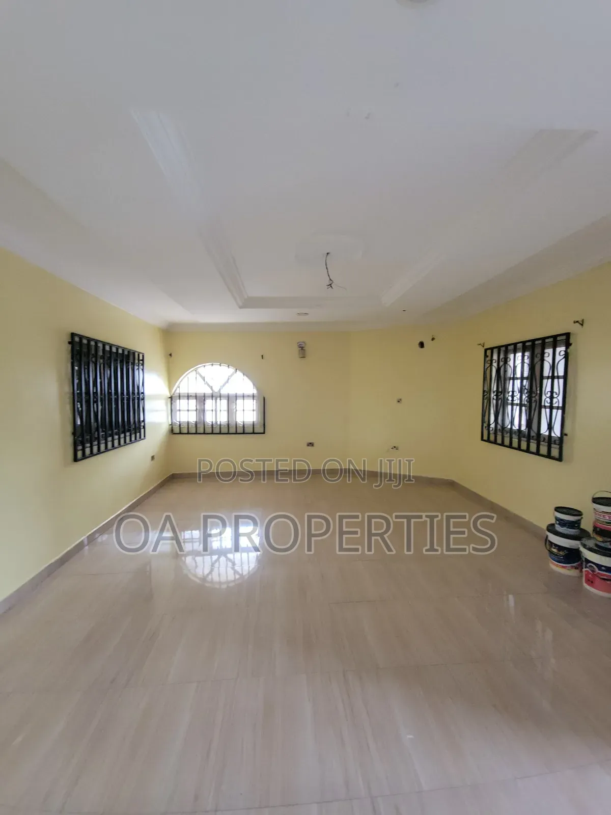3bdrm Block of Flats in Kolapo Ishola Gra, Ibadan for rent in Ibadan