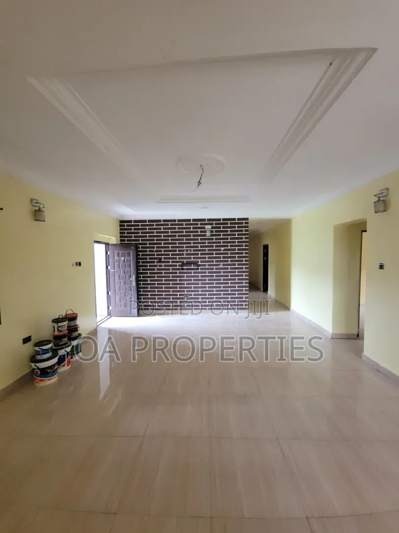 3bdrm Block of Flats in Kolapo Ishola Gra, Ibadan for rent in Ibadan