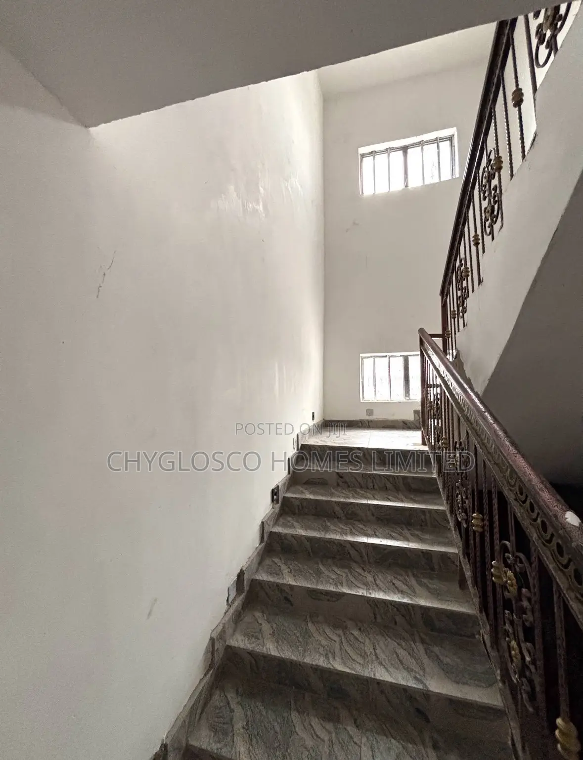 4bdrm Duplex in Sunrise Estate, Rumuokwurusi for sale in Rumuokwurusi