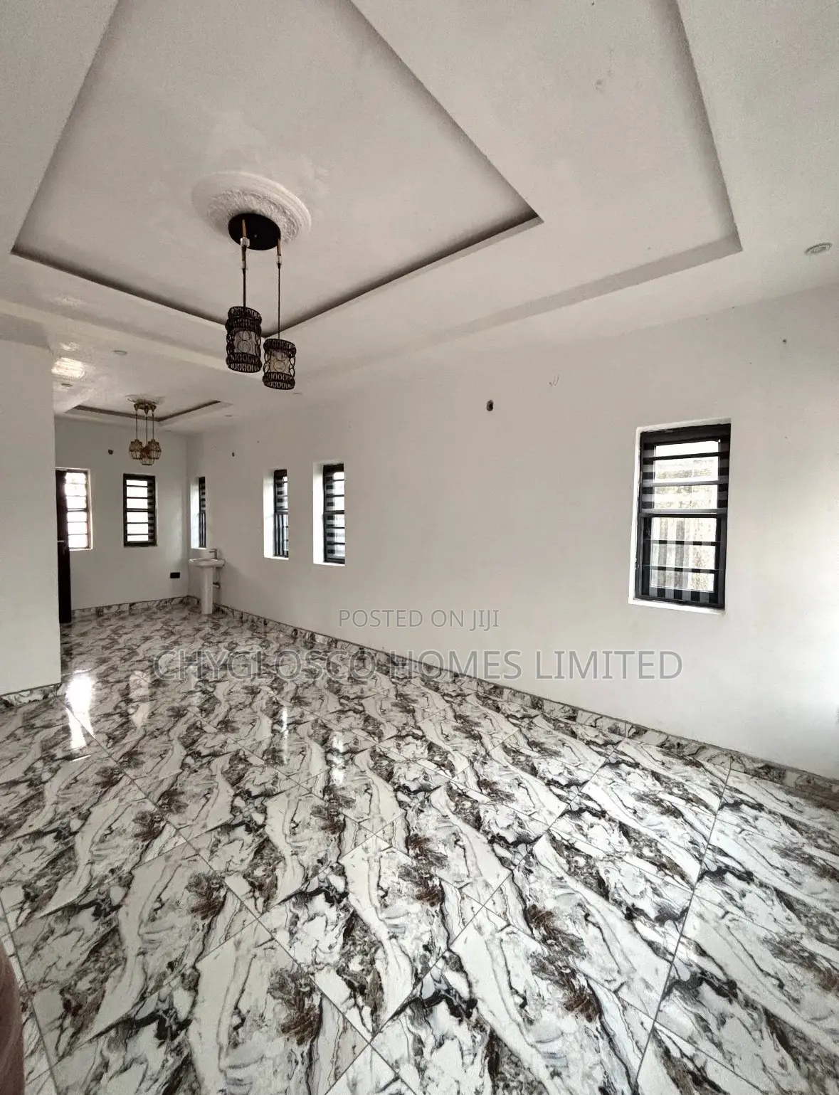 4bdrm Duplex in Sunrise Estate, Rumuokwurusi for sale in Rumuokwurusi