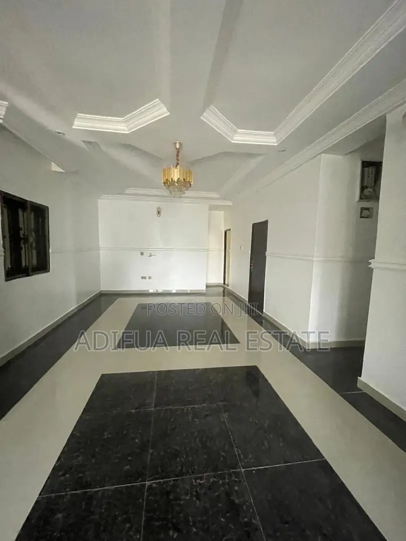 3bdrm Apartment in Mabushi for rent in Mabushi