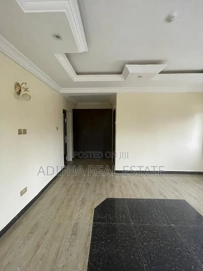 3bdrm Apartment in Mabushi for rent in Mabushi
