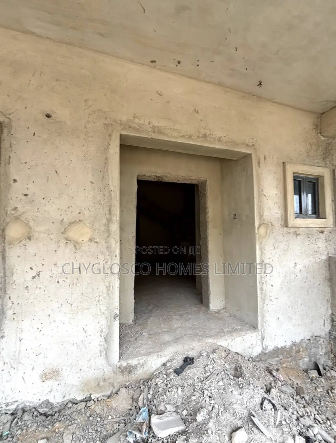 4bdrm Duplex in Elelenwo for sale in Elelenwo