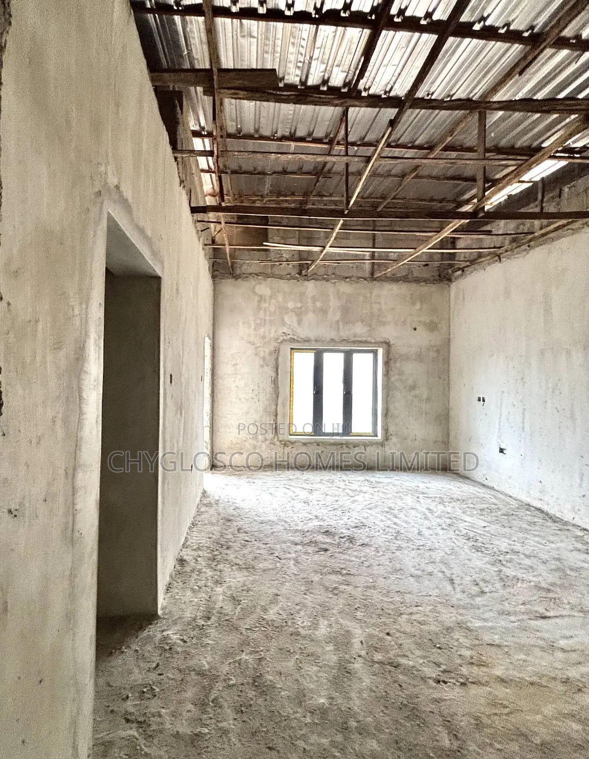 4bdrm Duplex in Elelenwo for sale in Elelenwo