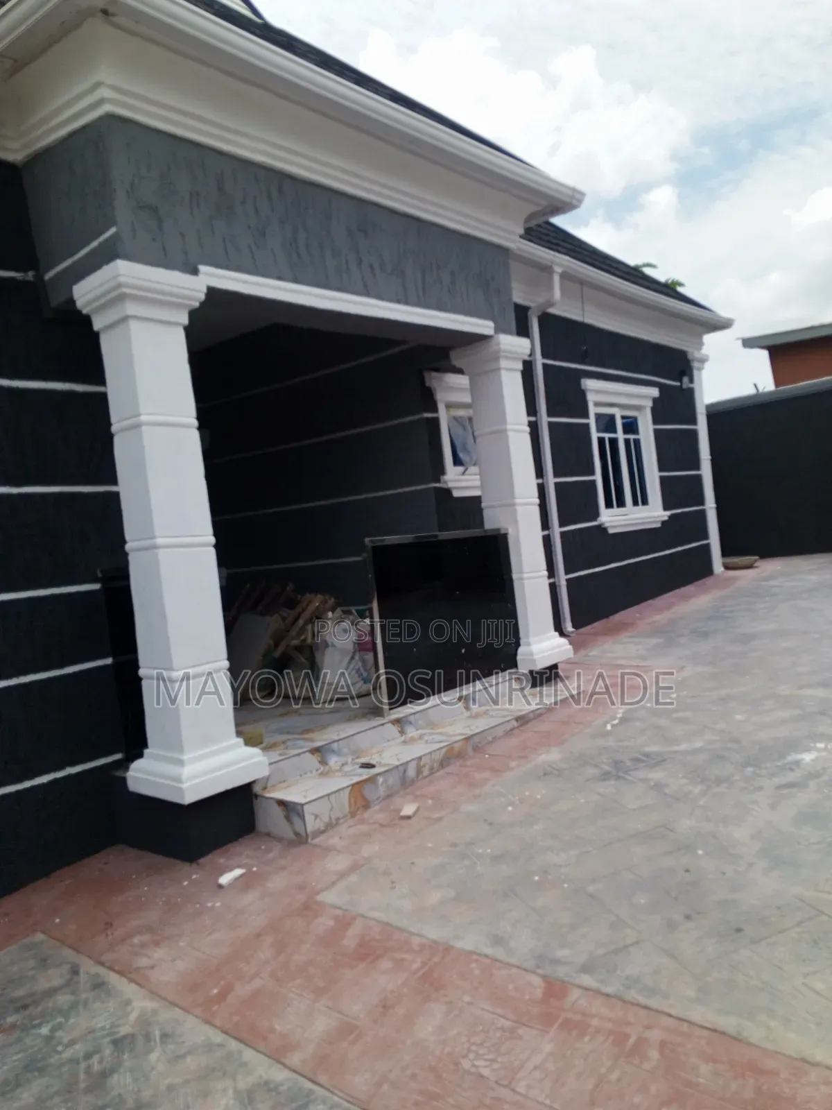 3bdrm Apartment in Elolad, Ologuneru for rent in Ologuneru