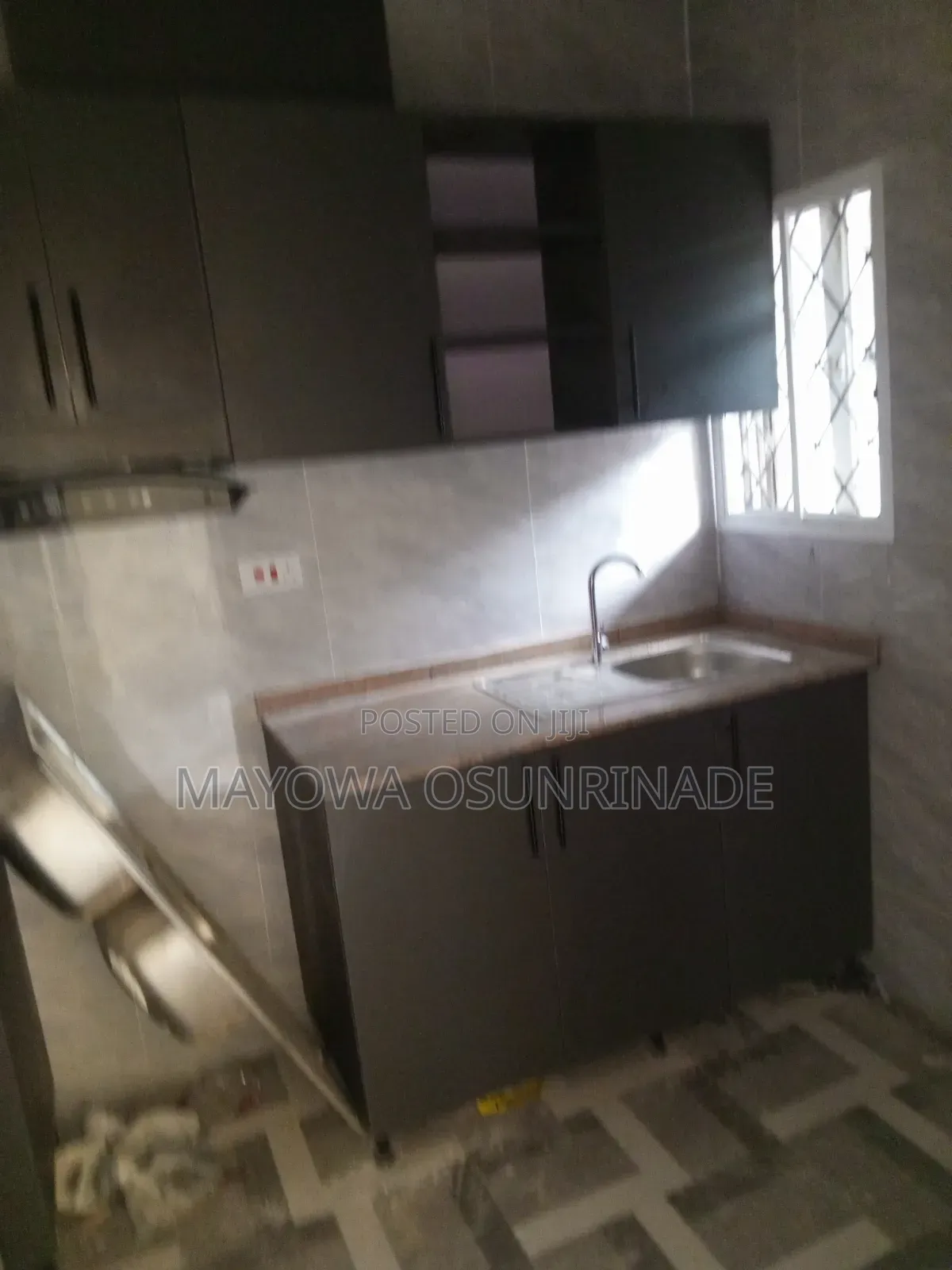 3bdrm Apartment in Elolad, Ologuneru for rent in Ologuneru