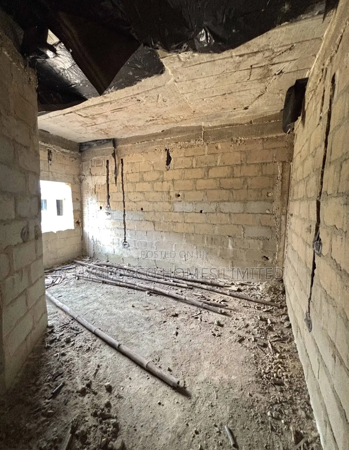 2bedroom Apartment For Sale in Elelenwo