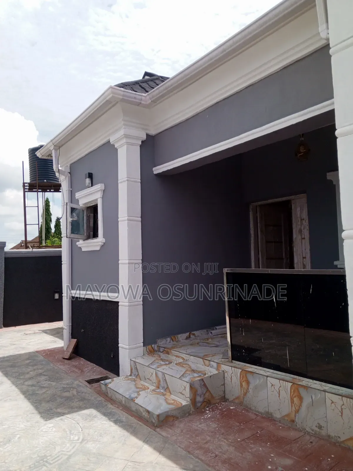 2bdrm Apartment in Ologuneru for rent in Ologuneru