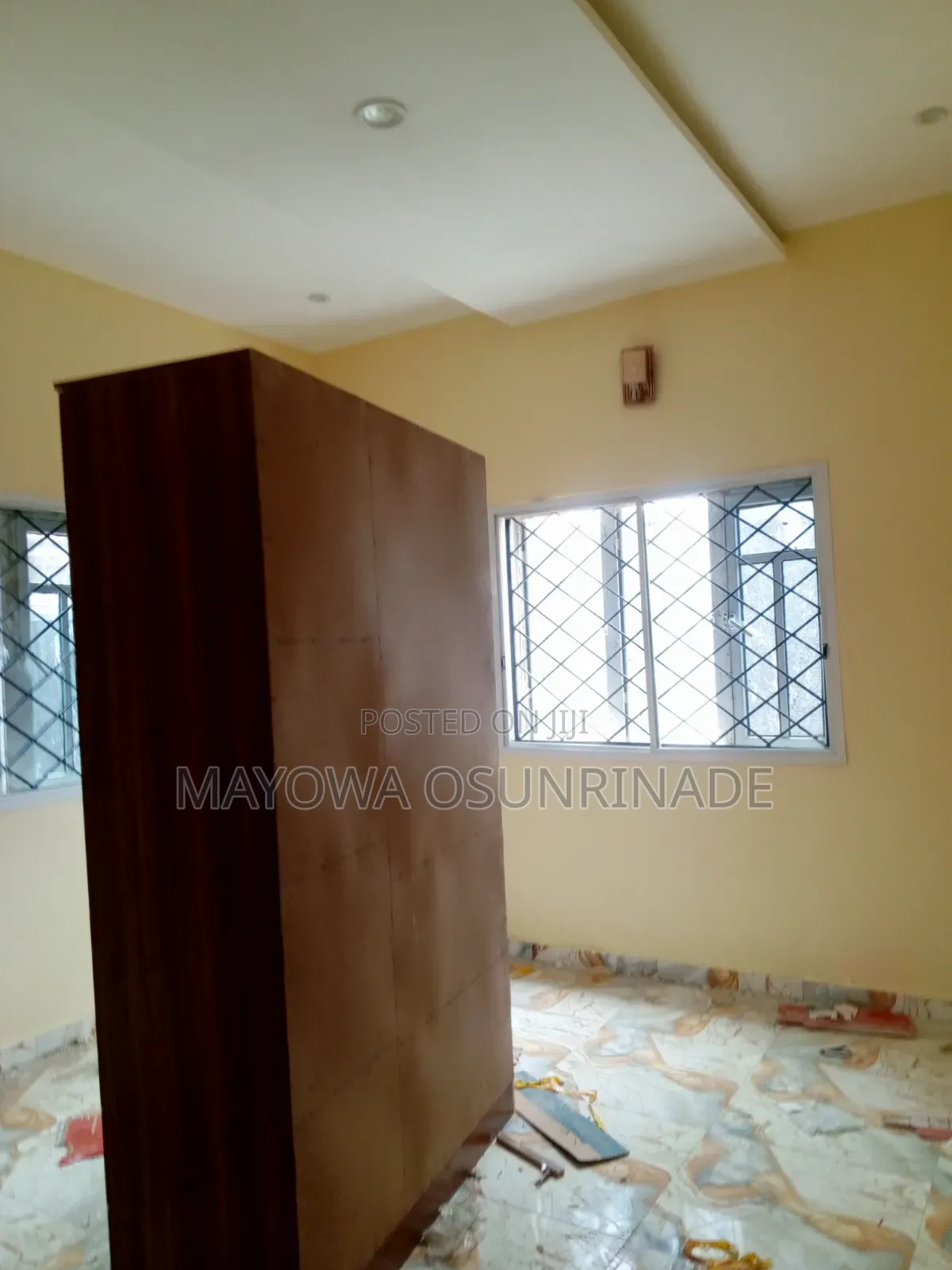 2bdrm Apartment in Ologuneru for rent in Ologuneru