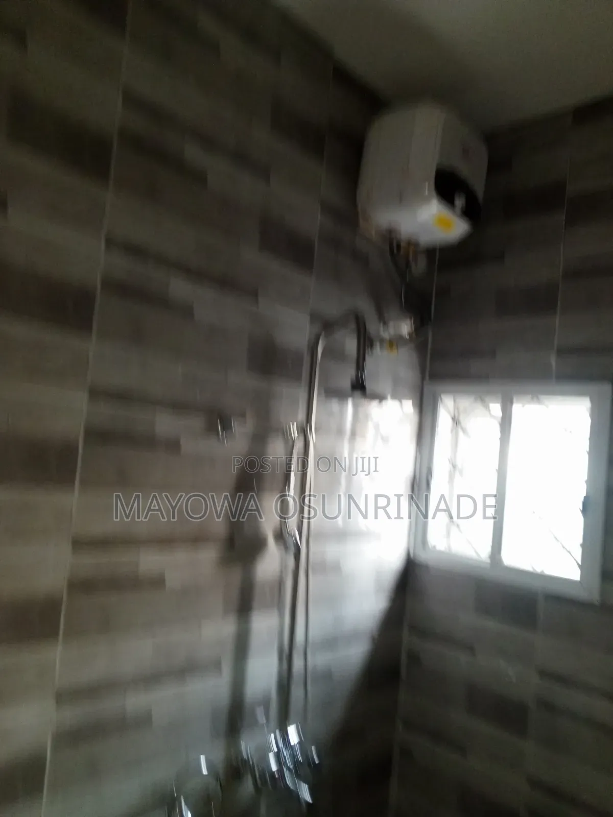 2bdrm Apartment in Ologuneru for rent in Ologuneru