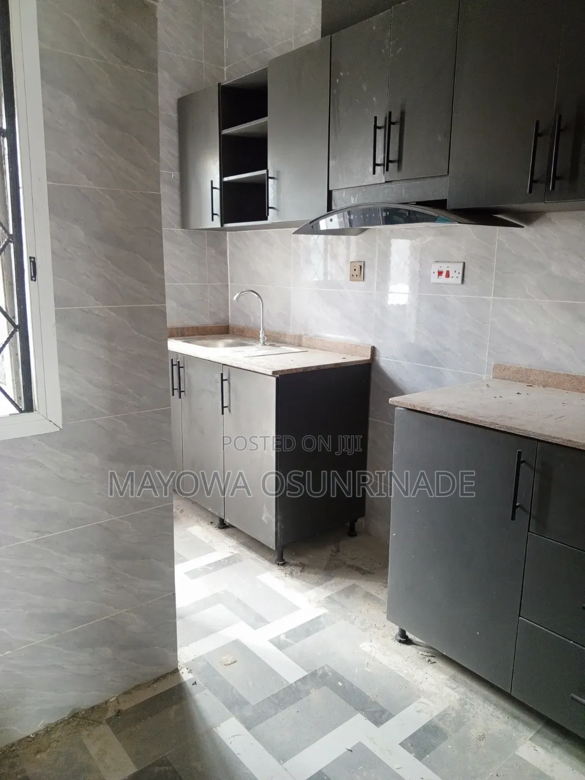 2bdrm Apartment in Ologuneru for rent in Ologuneru