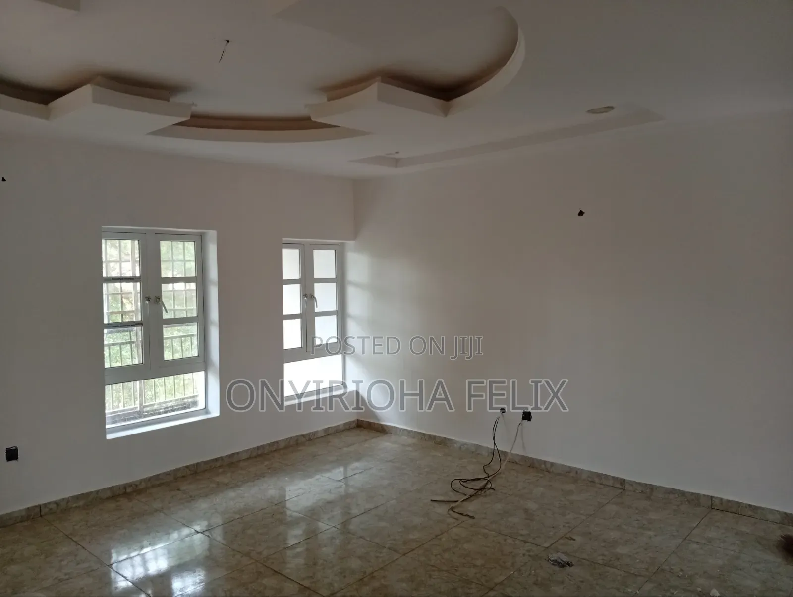 3bdrm Block of Flats in Gwarinpa 6Th Avenue, Life Camp for rent in Life Camp