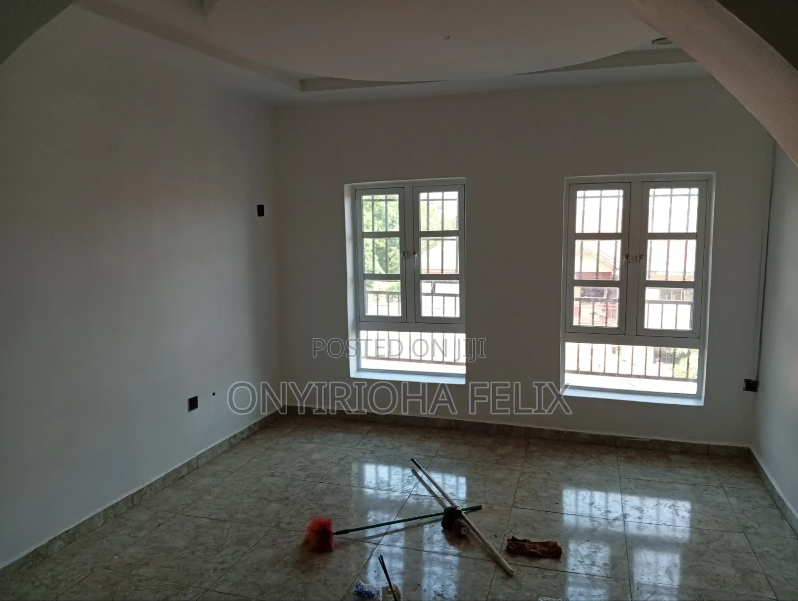 3bdrm Block of Flats in Gwarinpa 6Th Avenue, Life Camp for rent in Life Camp