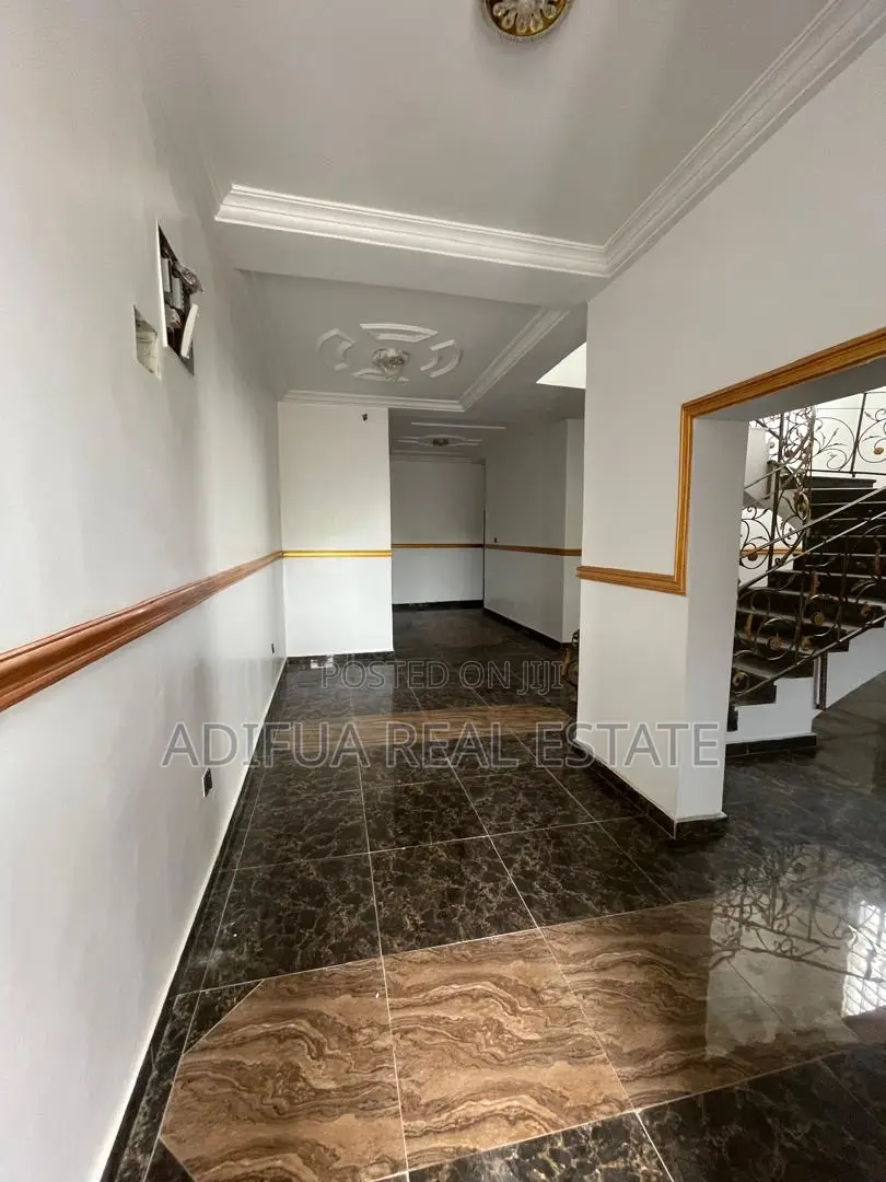 5bdrm Duplex in Mabushi for rent in Mabushi