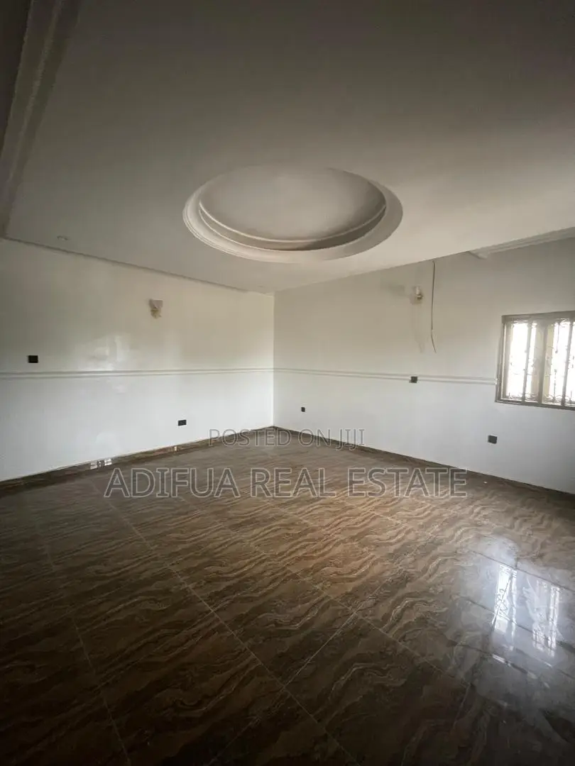 5bdrm Duplex in Mabushi for rent in Mabushi