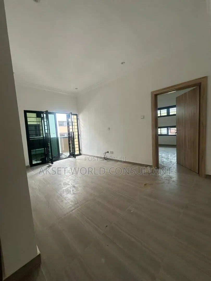 4bdrm Duplex in Ogudu Gra for rent in Ogudu GRA