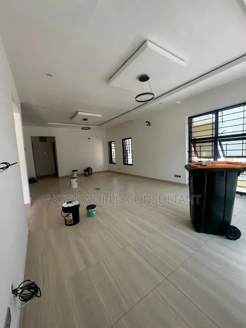 4bdrm Duplex in Ogudu Gra for rent in Ogudu GRA