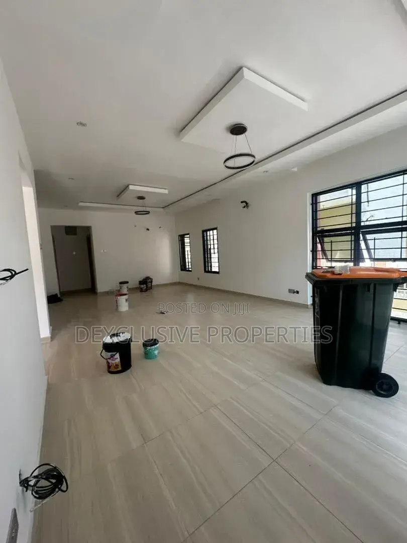 4bdrm Duplex in Ogudu Gra for rent in Ogudu GRA