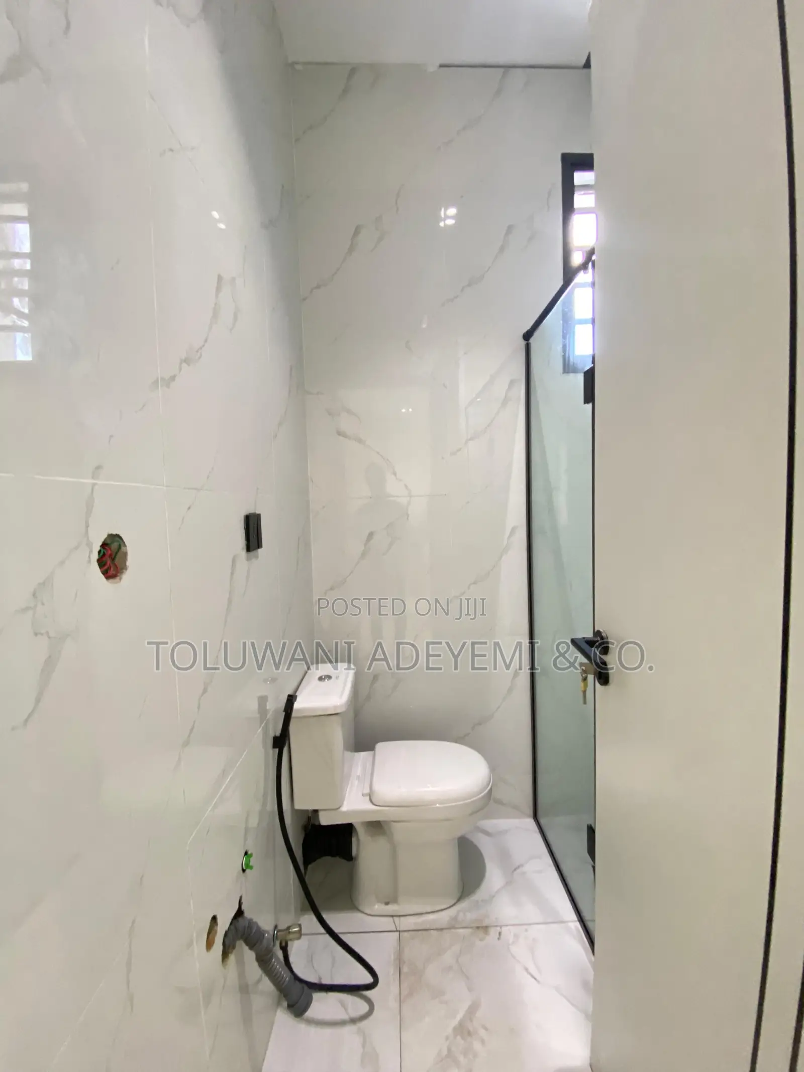 2bdrm Apartment in Ikate, Lekki, Lagos for sale in Ikate