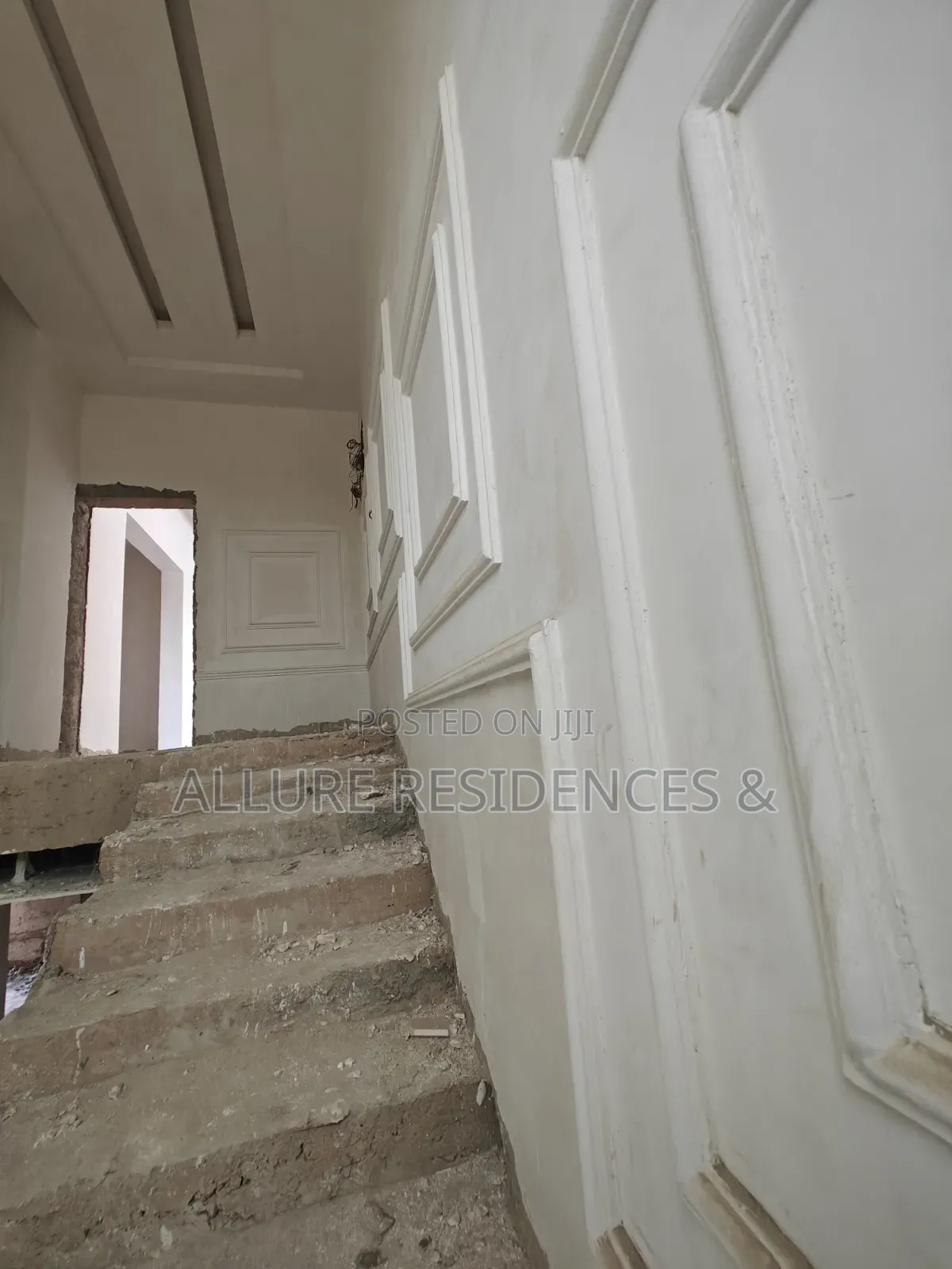 4bdrm Duplex in Riverpark Estate, Sabon Lugbe for sale in Sabon Lugbe