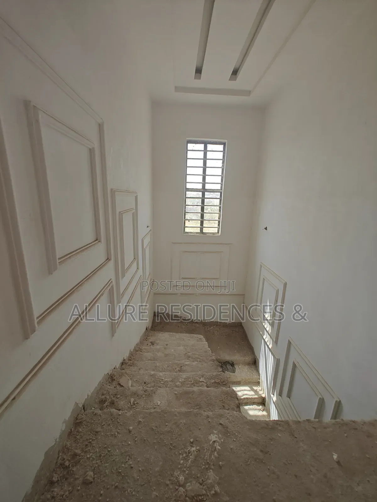 4bdrm Duplex in Riverpark Estate, Sabon Lugbe for sale in Sabon Lugbe
