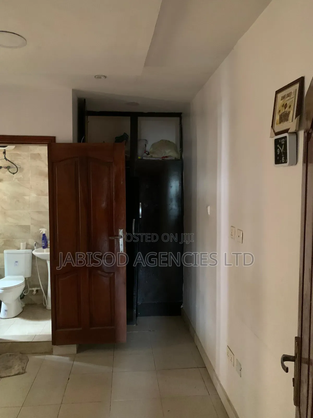 Furnished 4bdrm Duplex in Magodo Gra for rent in GRA Phase 1