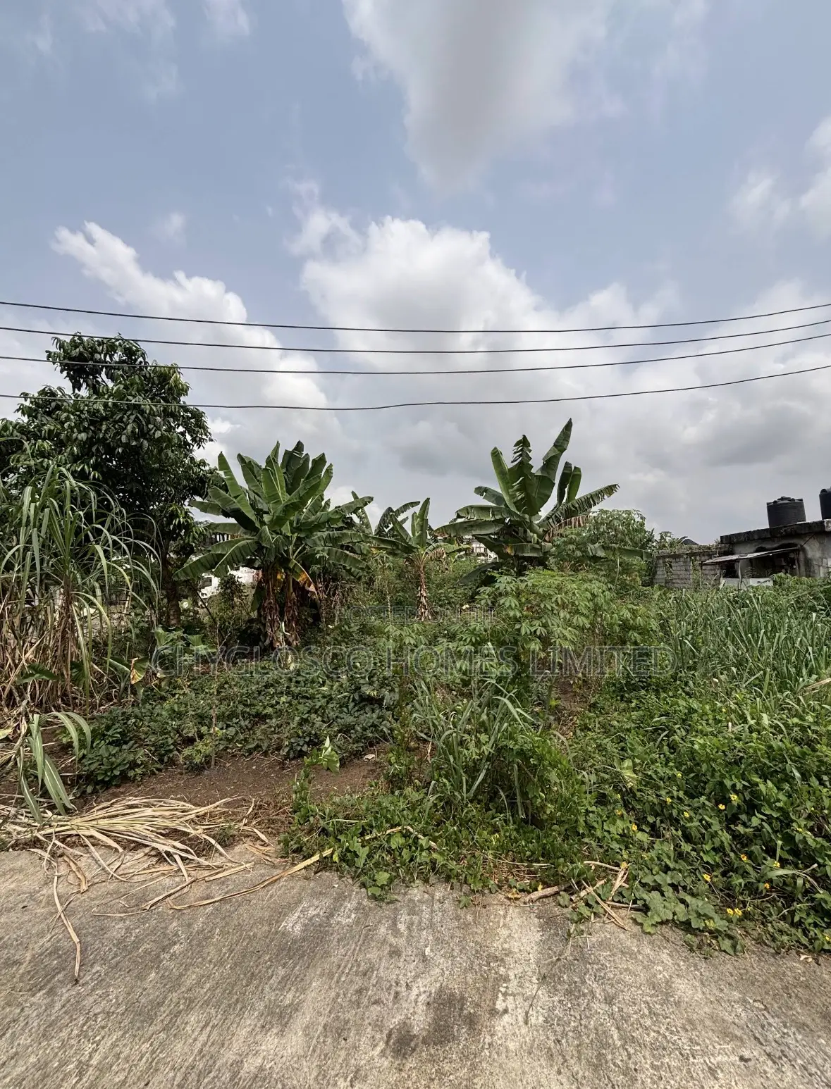 4 Plots of Land for Sale in Obi-Wali Road, Rumuigbo, Port Harcourt in Rumuigbo
