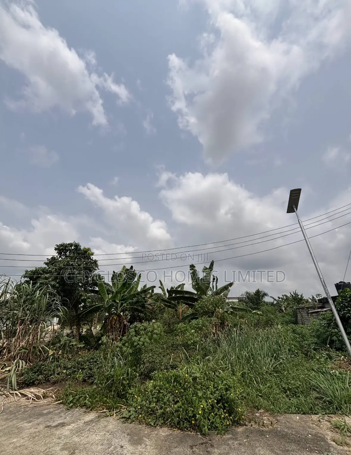 4 Plots of Land for Sale in Obi-Wali Road, Rumuigbo, Port Harcourt in Rumuigbo