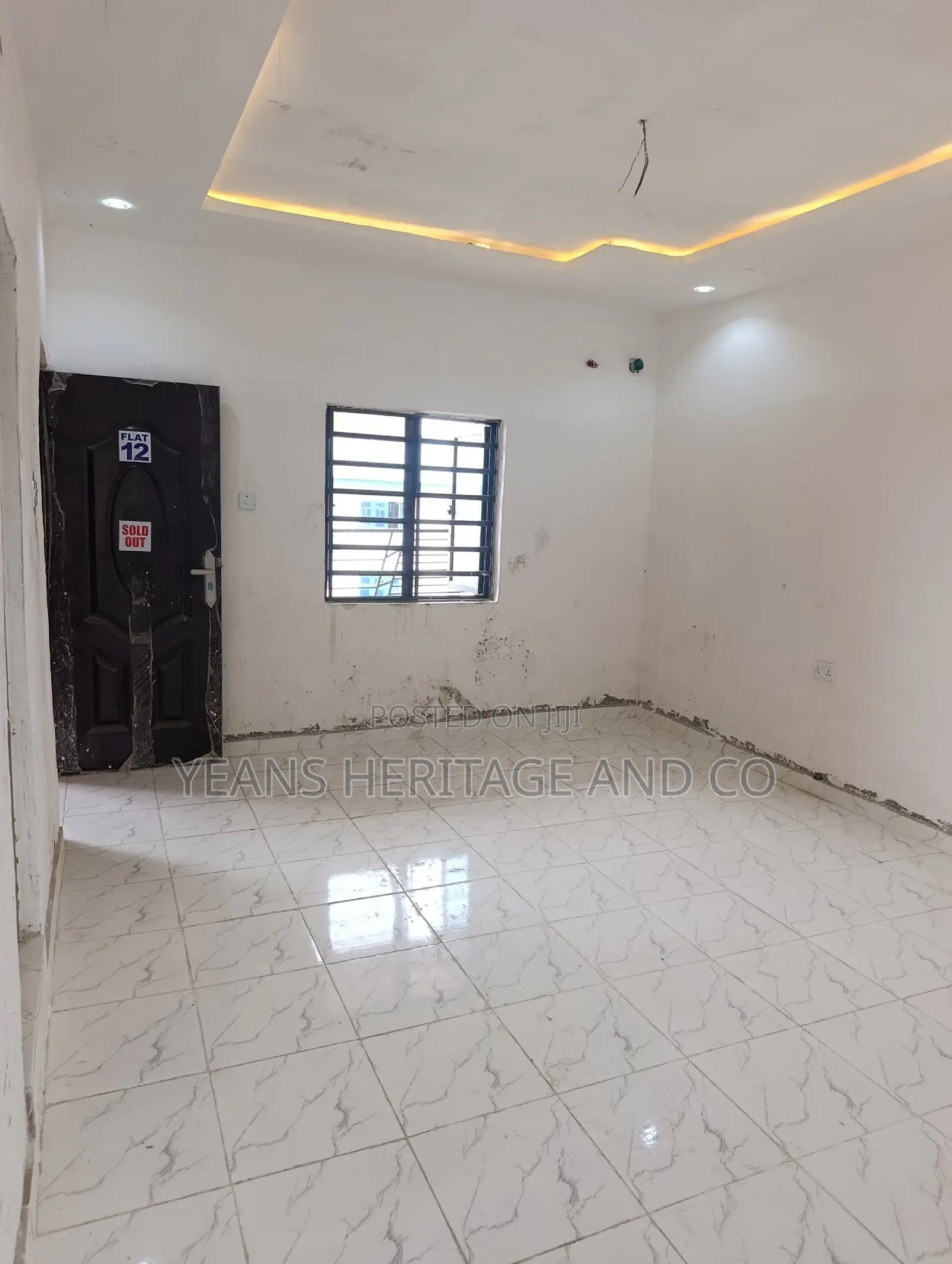 Mini Flat in Pedro for rent in Pedro
