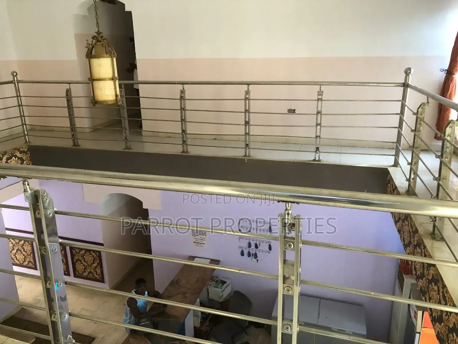 Hotel for Sale at Lugbe, Close to Airport in FHA