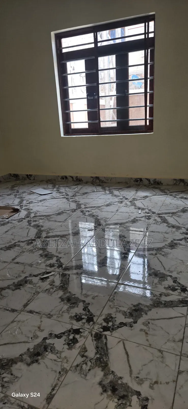 2bdrm Apartment in Sabon Lugbe for rent in Sabon Lugbe