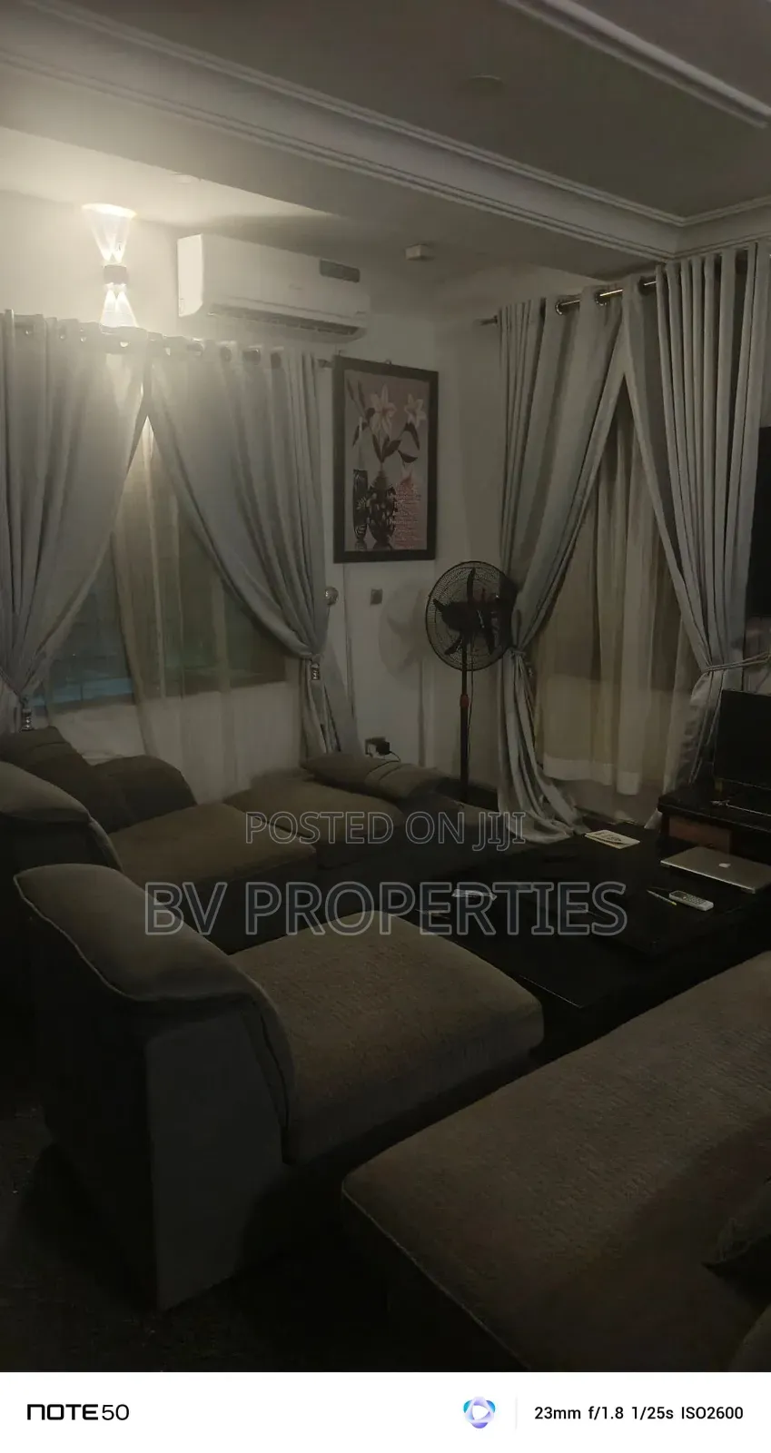 Furnished Studio Apartment in Opposite Victoria, Lekki Phase 2 for rent in Lekki Phase 2