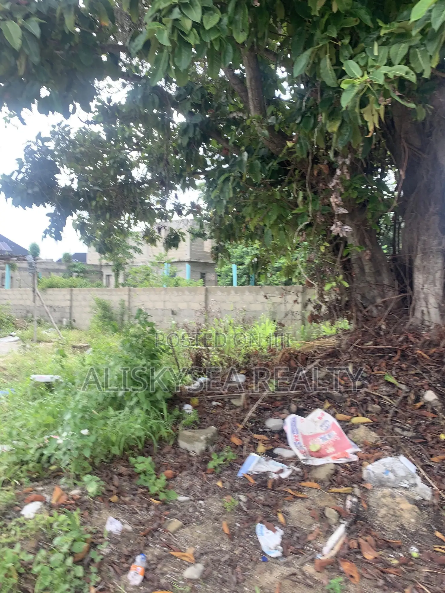 450sqm Ready-to-Build Land in Royal Garden Estate Lakowe in Lakowe