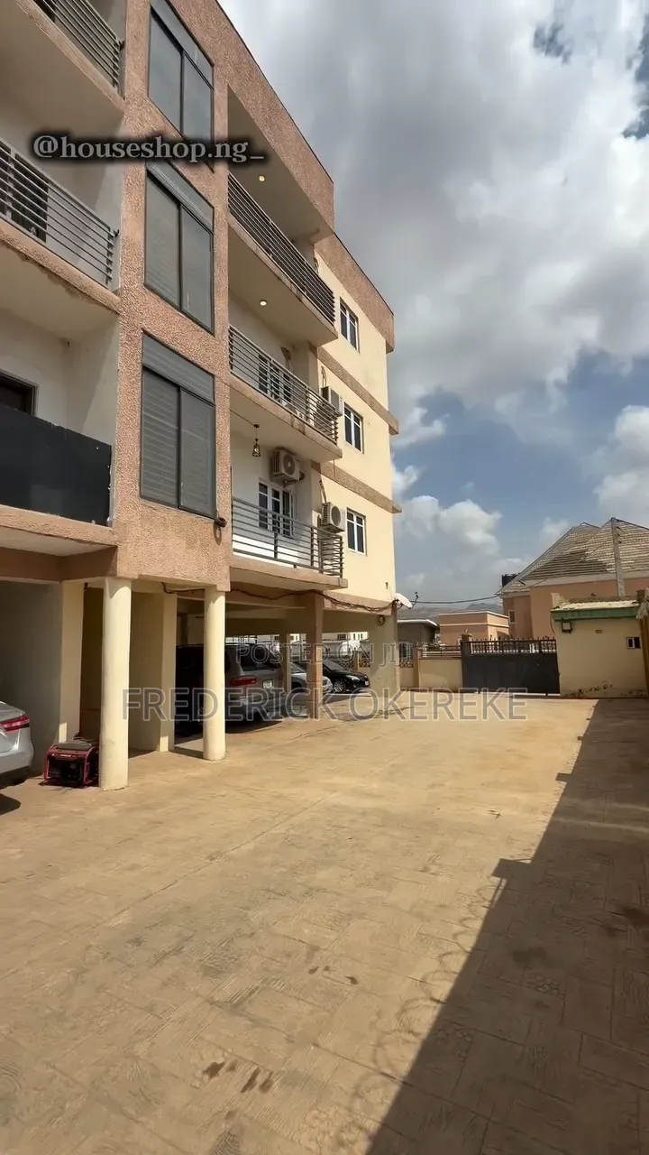 2bdrm Apartment in Mabushi for sale in Mabushi