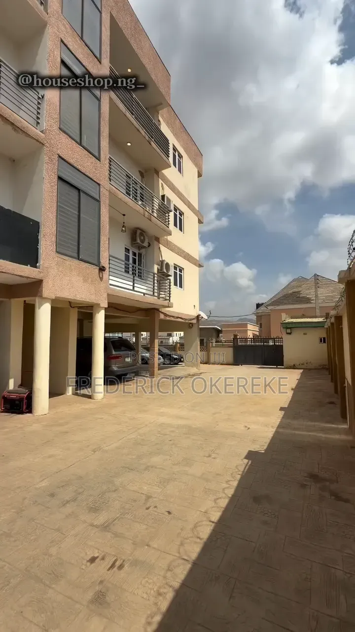 2bdrm Apartment in Mabushi for sale in Mabushi